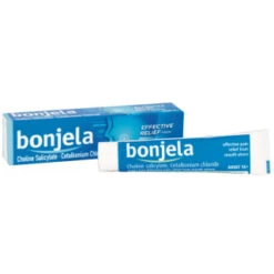 B&M Bonjela For Adults 15g