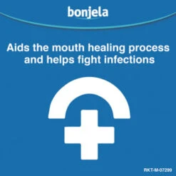 B&M Bonjela For Adults 15g -Care Product Store 234299 bonjela adult 15g 7
