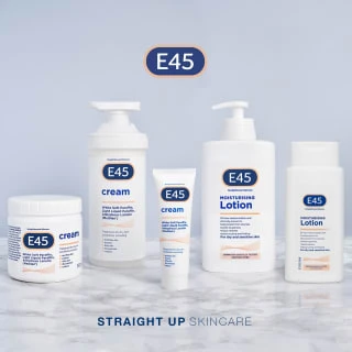 E45 Moisturising Lotion 500ml 7 E45 Moisturising Lotion 500ml - Image 7