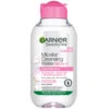 Garnier Cleansing Micellar Water 125ml