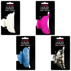 Care Product Store -Care Product Store 316184 style studio hair clamp group1