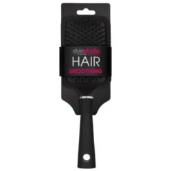Style Studio Cushion Paddle Brush