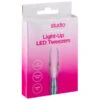 Style Studio LED Tweezers