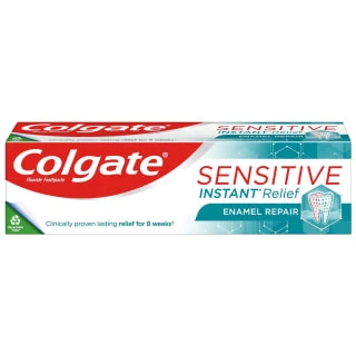 Colgate® Colgate Sensitive Instant Relief Toothpaste 75ml 1 Colgate® Colgate Sensitive Instant Relief Toothpaste 75ml