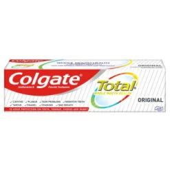 Colgate® Colgate Total Original Toothpaste 75ml