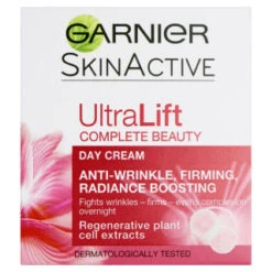 Garnier SkinActive Ultra Lift Day Cream 50ml -Care Product Store 330148 garnier skinactive ultra lift day cream