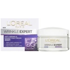 L'Oreal Paris Wrinkle Expert Anti-Wrinkle Night Cream 55 + 50ml -Care Product Store 330171 loreal paris wrinkle expert night cream 55 plus 50ml 3