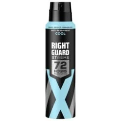 Right Guard Xtreme Cool Anti-Perspirant 150ml