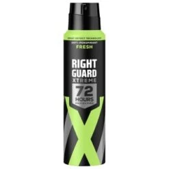 Right Guard Xtreme Fresh Anti-Perspirant 150ml