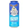 Moose Juice Extreme Energy 500ml - Blue Raspberry