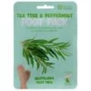 B&M Skin Technique Tea Tree & Peppermint Foot Pack