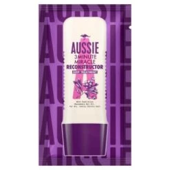 Aussie 3 Minute Miracle Reconstructor Deep Treatment 20ml