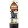 Original Source Shower Gel 500ml - Tropical Coconut & Shea Butter