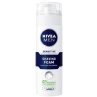 Nivea Men Sensitive Shaving Foam 200ml