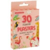 B&M Care Essentials Assorted Plasters 30pk - Animals