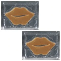 Skin Techniques Gold Hydrogel Collagen Lip Mask 5 Skin Techniques Gold Hydrogel Collagen Lip Mask -Care Product Store 354418 skin techniques gold hydrogel collagen lip mask 2