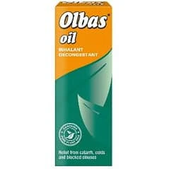 Olbas Oil 12ml