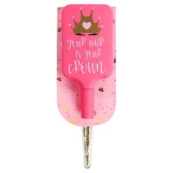 Care Product Store -Care Product Store 358003 style studio paddle brush your hair is your crown 3