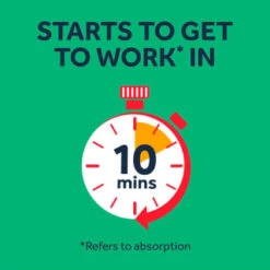 Nurofen Express Caplets 16pk 8 Nurofen Express Caplets 16pk -Care Product Store 359495 nurfoen express 16 caplets 3