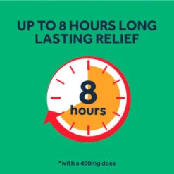 Nurofen Express Caplets 16pk 9 Nurofen Express Caplets 16pk -Care Product Store 359495 nurfoen express 16 caplets 4