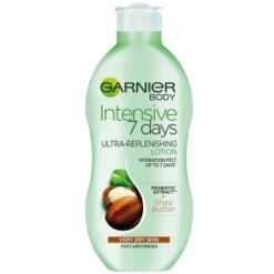 Garnier Intensive 7 Day Body Lotion 400ml