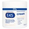 E45 Dermatological Cream 350g