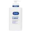 E45 Moisturising Lotion 500ml
