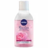 Nivea Rose Care Micellar Water 400ml