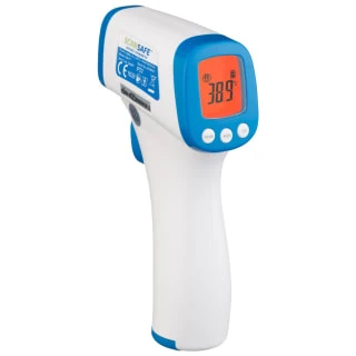 B&M Infrared Thermometer 4 B&M Infrared Thermometer - Image 4