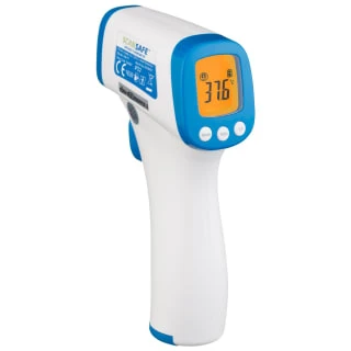 B&M Infrared Thermometer 3 B&M Infrared Thermometer - Image 3