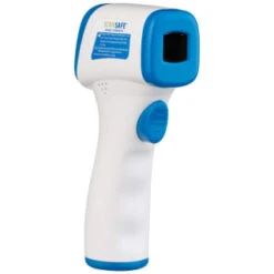 B&M Infrared Thermometer 9 B&M Infrared Thermometer -Care Product Store 366387 infrared thermometer 5