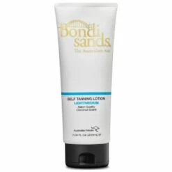 Bondi Sands Self Tanning Lotion 200ml - Light/Medium