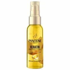 Pantene Keratin Oil 100ml