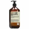 B&M Eight Triple Eight Argan Oil Shampoo 1L