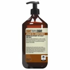 B&M Eight Triple Eight Argan Oil Conditioner 1L