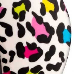 Style Studio Detangling Hair Brush - Leopard Print -Care Product Store 372073 print detangle hair brush leopard 3