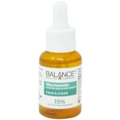 B&M Balance Niacinamide Blemish Recovery Serum 30ml 6 B&M Balance Niacinamide Blemish Recovery Serum 30ml -Care Product Store 378676 balance niacinamide blemish recovery serum 30ml 2