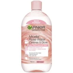 Garnier SkinActive Micellar Rose Water Cleanse & Glow 700ml
