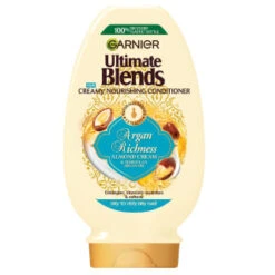 Garnier Ultimate Blends Conditioner 400ml - Argan