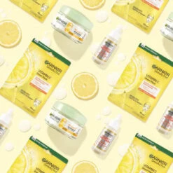 Garnier SkinActive Vitamin C Brightening Day Cream 50ml -Care Product Store 394722 garnier skinactive vitamin c brightening day cream 50ml 2