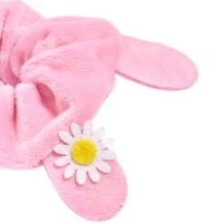 Peppa Pig Scrunchie - Pink -Care Product Store 396124 peppa pig hair accessories scrunchie pink 2