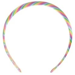 Ella Hair Accessory Set 4pk - Rainbow 10 Ella Hair Accessory Set 4pk - Rainbow -Care Product Store 396452 4pk ella hair accessory set rainbow 6