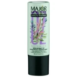 B&M Oz Botanic Moisture 3 Minute Treatment 150ml