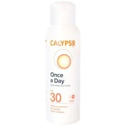 Calypso Once A Day Sun Lotion Spf 30 200ml -Care Product Store 398859 calypso once a day spf30 200ml 2