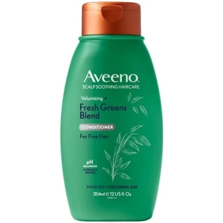 Aveeno Conditioner 354ml - Fresh Greens Blend 1 Aveeno Conditioner 354ml - Fresh Greens Blend