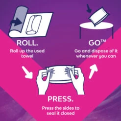 Bodyform Goodnight Ultra Large Pads With Wings 8pk 11 Bodyform Goodnight Ultra Large Pads With Wings 8pk -Care Product Store 402620 bodyform ultra night 8s 2